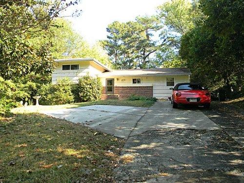 3119 Coral Way, Atlanta, GA 30341