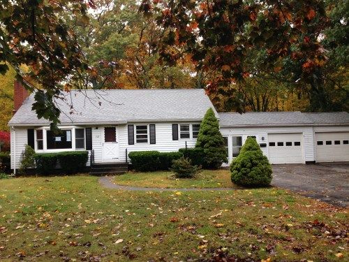 152 Canterbury Turnpike, Norwich, CT 06360