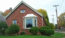 1025 Shirley Ave Toledo, OH 43607