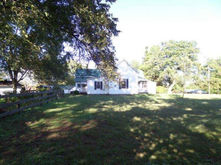 67 Homer Street, Maysville, GA 30558