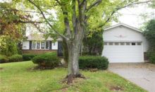 11548 Lincolnshire Dr Cincinnati, OH 45240