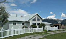 1701 COUNTY ROAD 122 Thayne, WY 83127