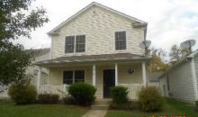 2950 Legionary Street Unit 316 Columbus, OH 43207