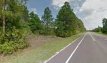 State Road 100 Florahome, FL 32140