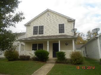 2950 Legionary Street Unit 316, Columbus, OH 43207