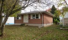 3860 Frazier Rd W Columbus, OH 43207