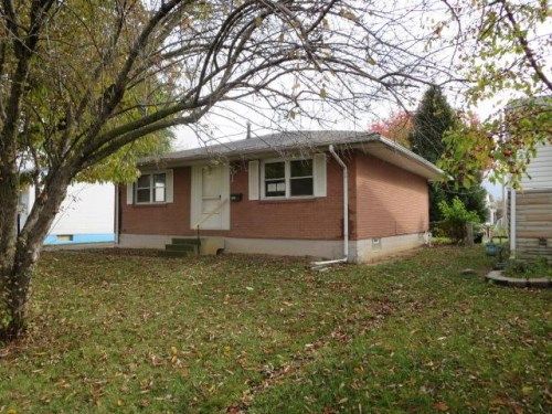 3860 Frazier Rd W, Columbus, OH 43207