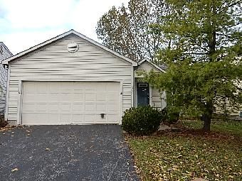 3981 Dunne Dr, Columbus, OH 43207