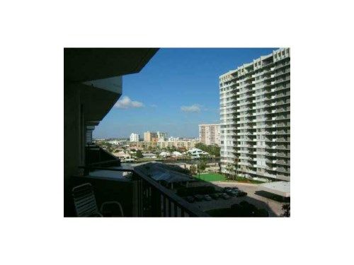 1985 S OCEAN DR # PHH, Hallandale, FL 33009