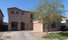 4927 West Beautiful Lane Laveen, AZ 85339