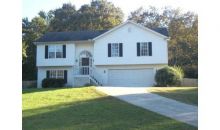 5431 Bethel Road Clermont, GA 30527
