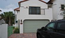 2916 HIDDEN HARBOUR CT # 2916 Fort Lauderdale, FL 33312