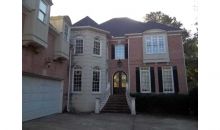 2158 Waldrop Road Marietta, GA 30066