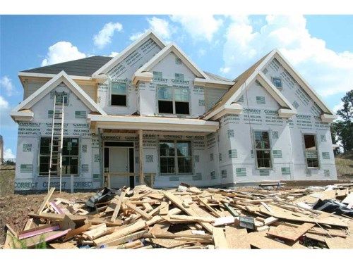 2125 Marcia Overlook Drive, Cumming, GA 30041