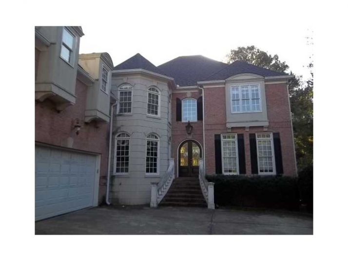 2158 Waldrop Road, Marietta, GA 30066