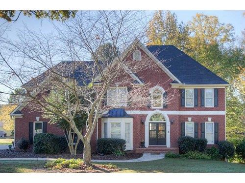 3162 Raskarity Road, Cumming, GA 30041