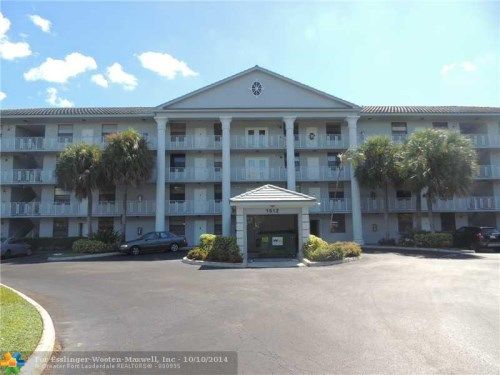 1512 WHITEHALL DR # 103, Fort Lauderdale, FL 33324