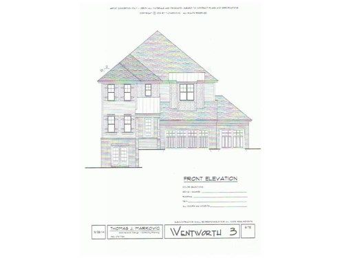 3370 Camellia Lane, Suwanee, GA 30024