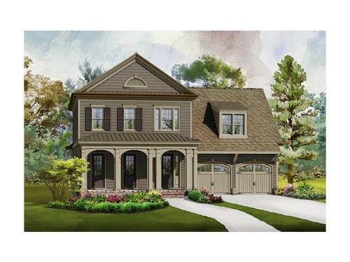 3865 Cameron Court, Cumming, GA 30040