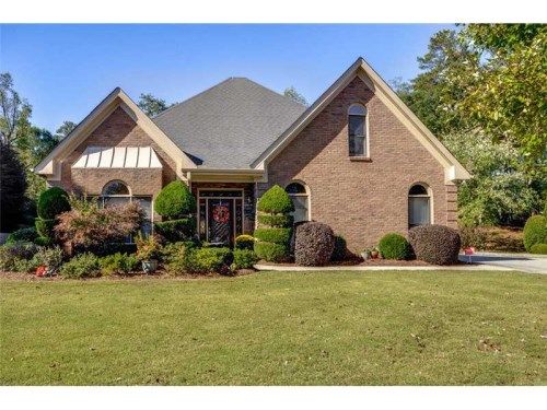 1035 Grace Hill Drive, Roswell, GA 30075