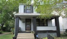 1321 Oakwood Ave Columbus, OH 43206