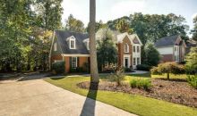 535 Crossgate Trail Alpharetta, GA 30022