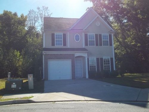 6524 Woodwell Drive, Union City, GA 30291