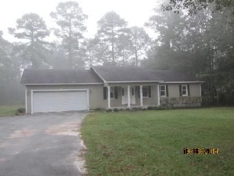 7134 Hall Road, Coolidge, GA 31738