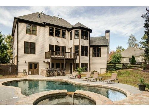 4095 Copper Leaf Lane, Cumming, GA 30040