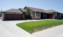 6321 Trevett Casper, WY 82604