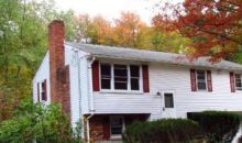 22 EISENHOWER DR Norton, MA 02766