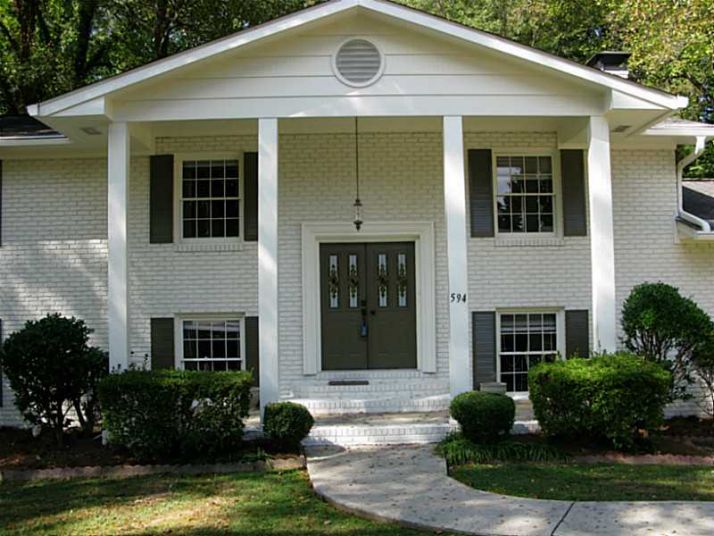 594 Brookline Drive, Marietta, GA 30067