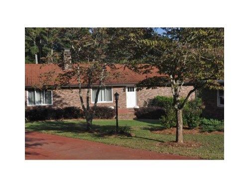 7070 Cagle Drive, Cumming, GA 30041