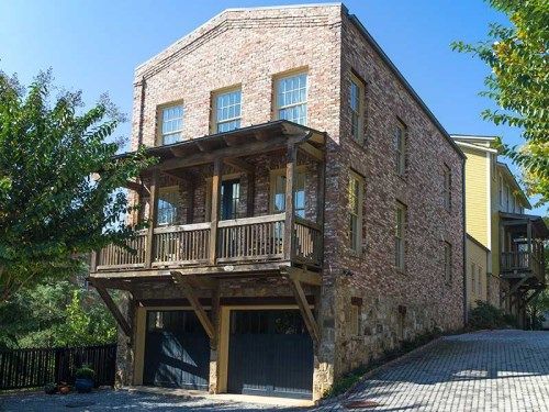 Unit 3 - 47 Sloan Street, Roswell, GA 30075