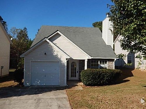 4207 Lost Springs Trl, Douglasville, GA 30135