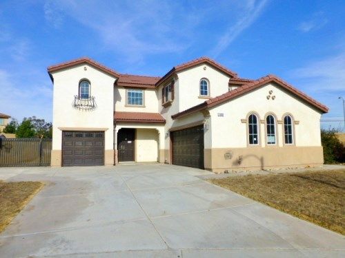 16682 San Jacinto Avenue, Fontana, CA 92336