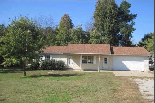 34 Greene Rd 561, Marmaduke, AR 72443