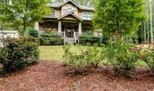 2603 Dusty Lane Decatur, GA 30032