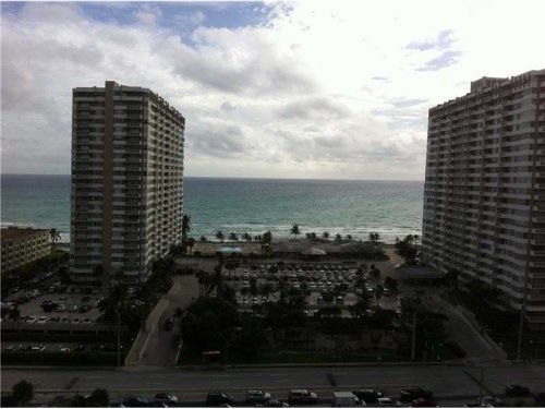 1965 S OCEAN DR # 7P, Hallandale, FL 33009