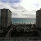 1965 S OCEAN DR # 7P, Hallandale, FL 33009 ID:10852781