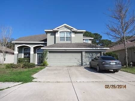 115Th, Parrish, FL 34219