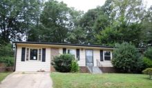 1127 Laurel St Salisbury, NC 28144