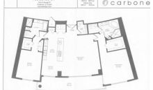 901 BRICKELL KEY BL # 3207 Miami, FL 33131