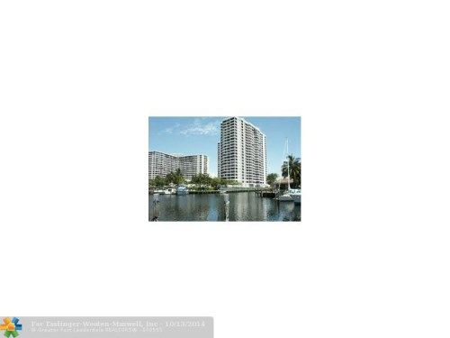 600 Three Islands Blvd # 1221, Hallandale, FL 33009
