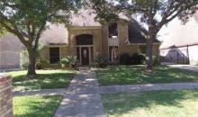 9919 Sagemark Dr Houston, TX 77089