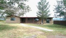 37 Greenfield Rd Alamogordo, NM 88310