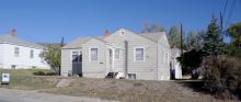 1309 Cherry St. Rawlins, WY 82301