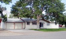 960 N. 6th Street Basin, WY 82410