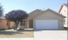 10432 Mackenzie Ann Pl El Paso, TX 79927