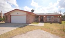 608 Arredondo Dr El Paso, TX 79912
